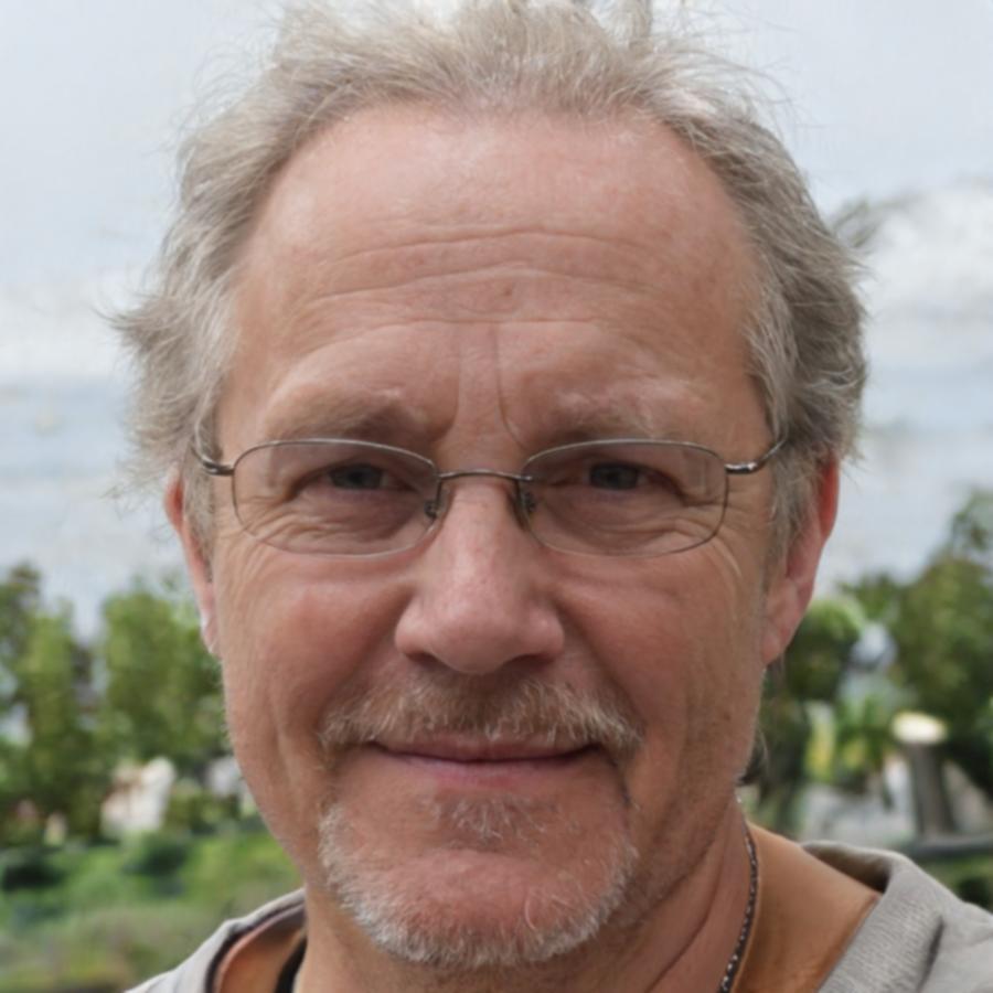Thomas Weber